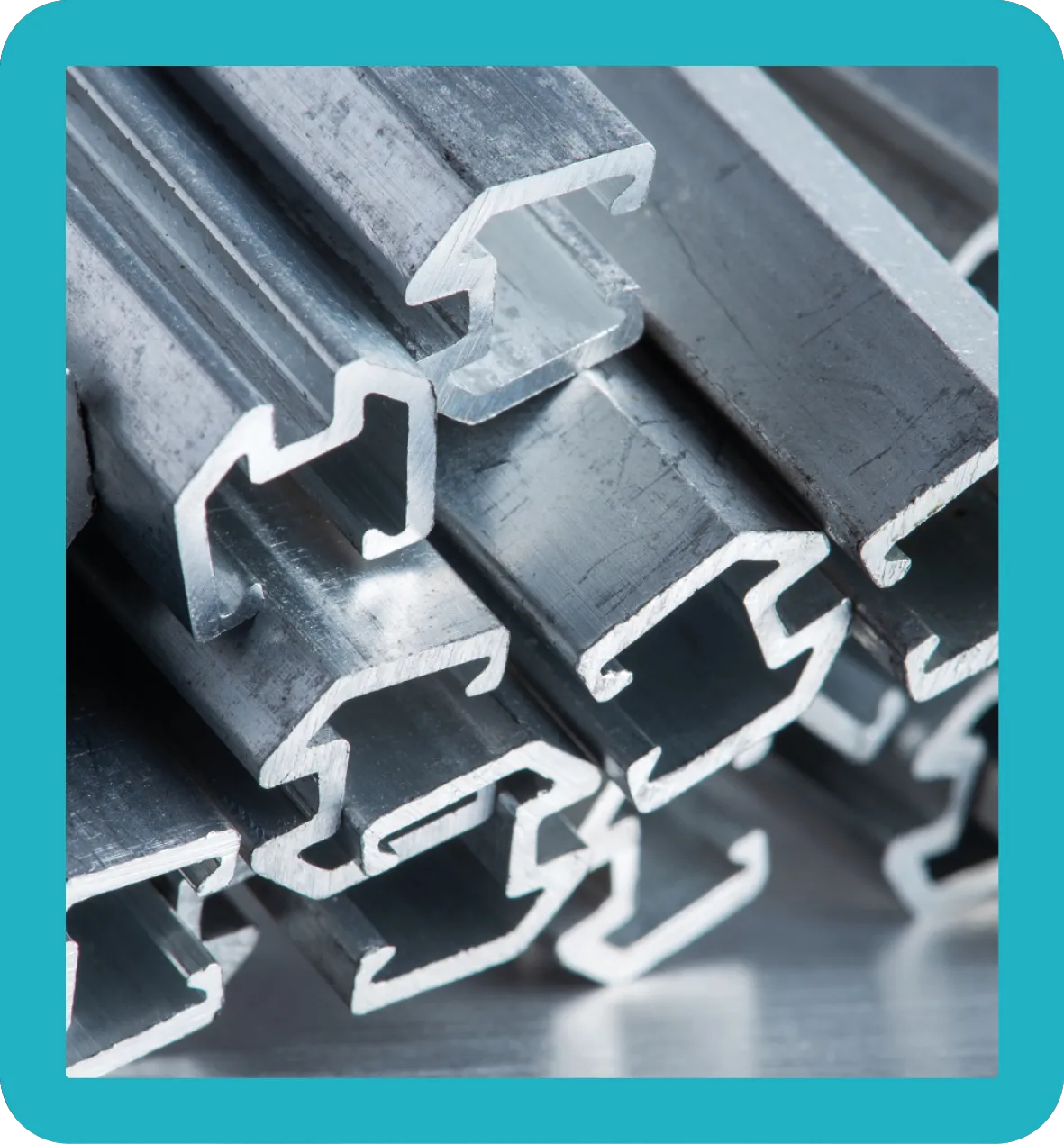 Extrusion