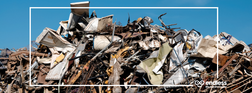 Local metal recycler in Auckland