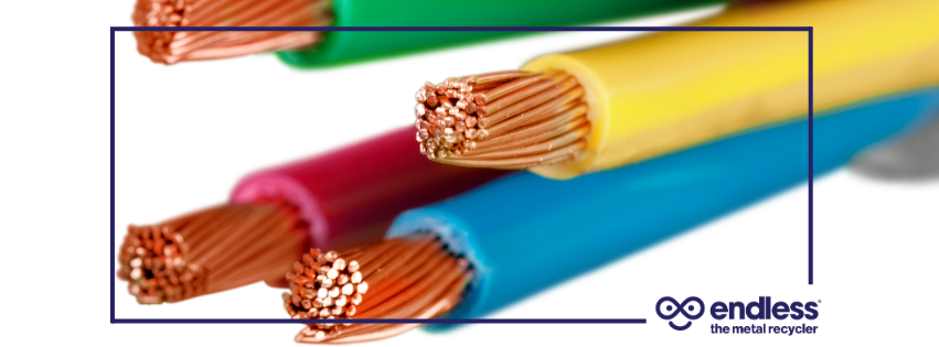 TPS cable scrap in Auckland