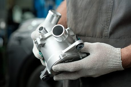 electric motor scrap for recycling in Auckland