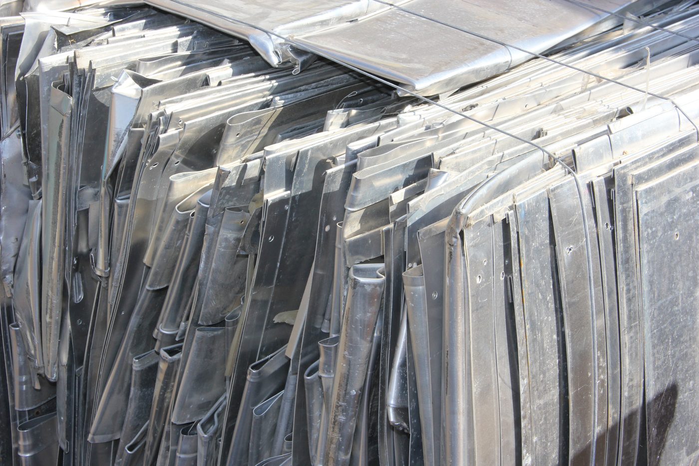 litho sheet (printing plates) — 2