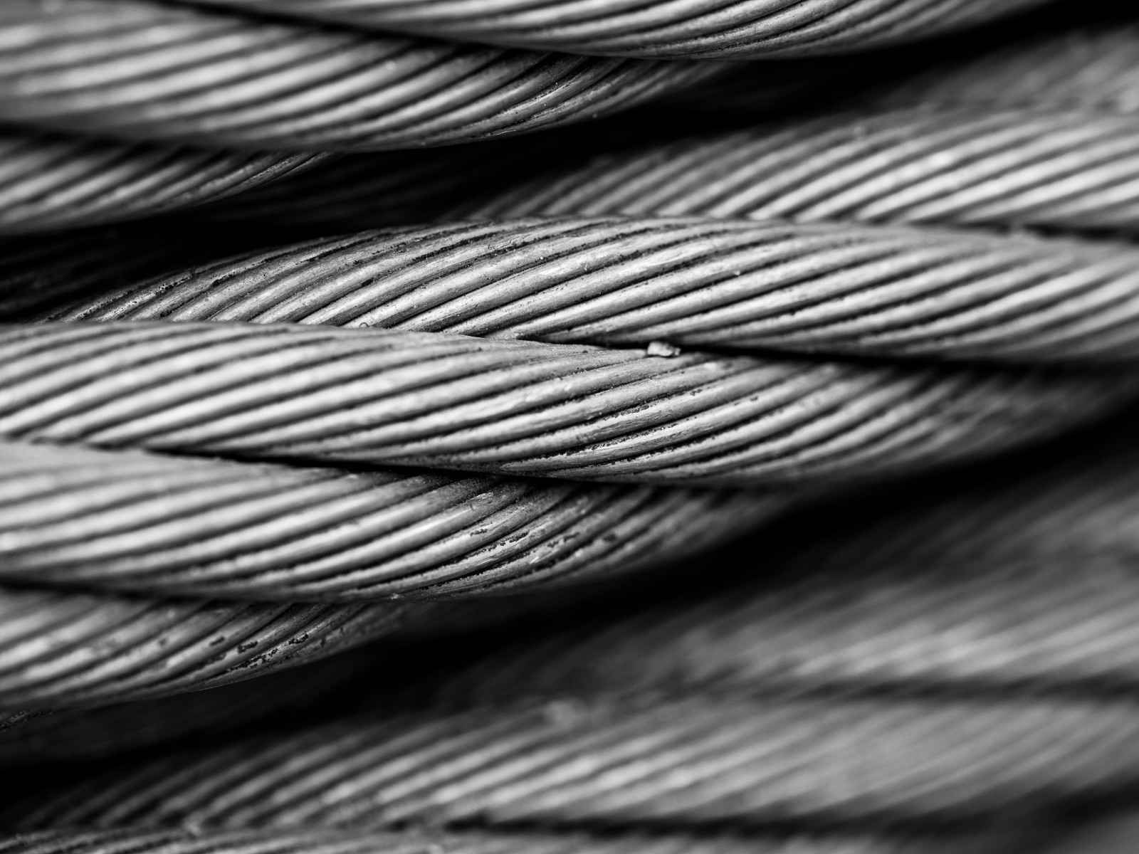 ASCR / steel-reinforced cable — 2