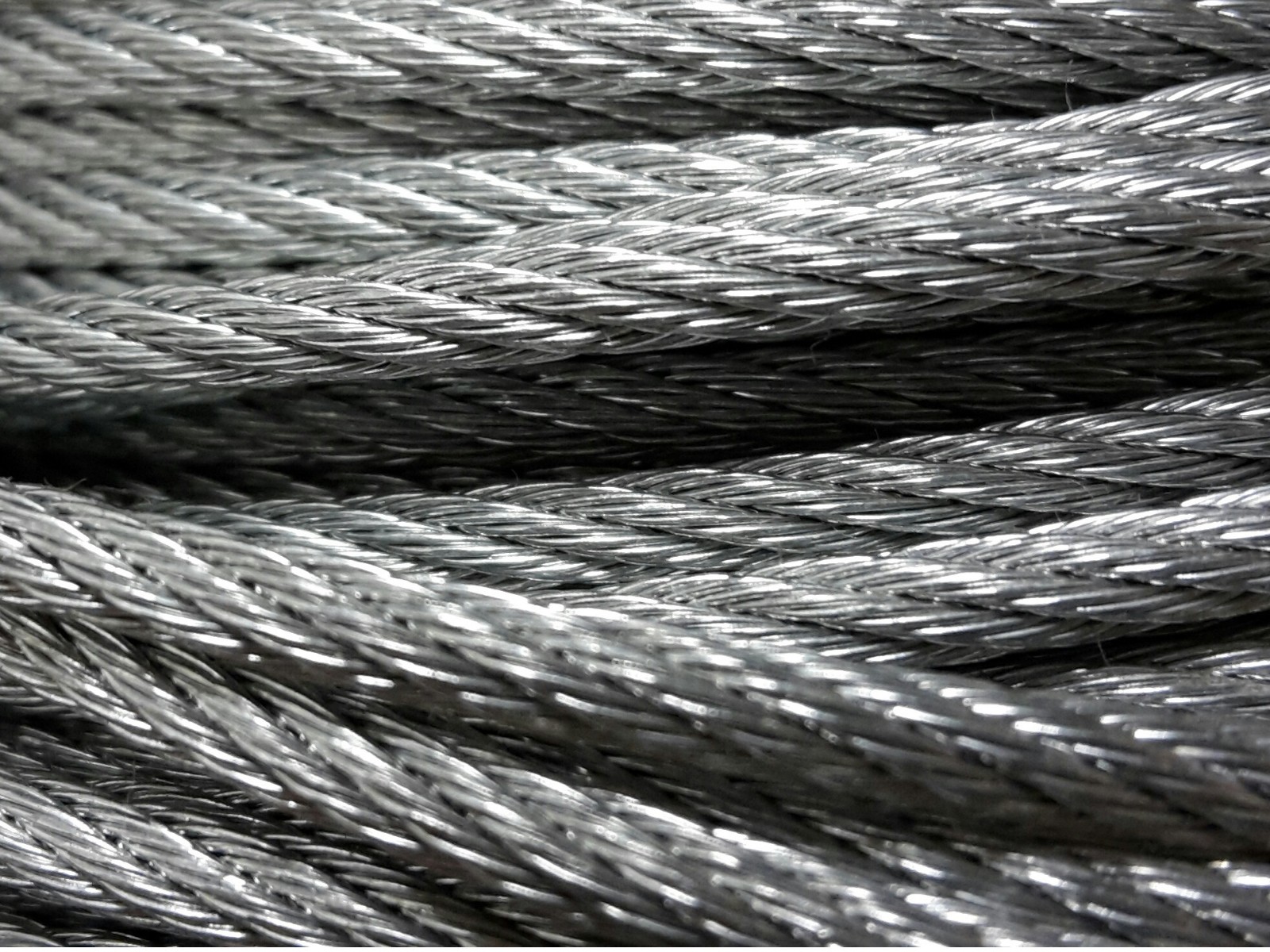 ASCR / steel-reinforced cable — 4