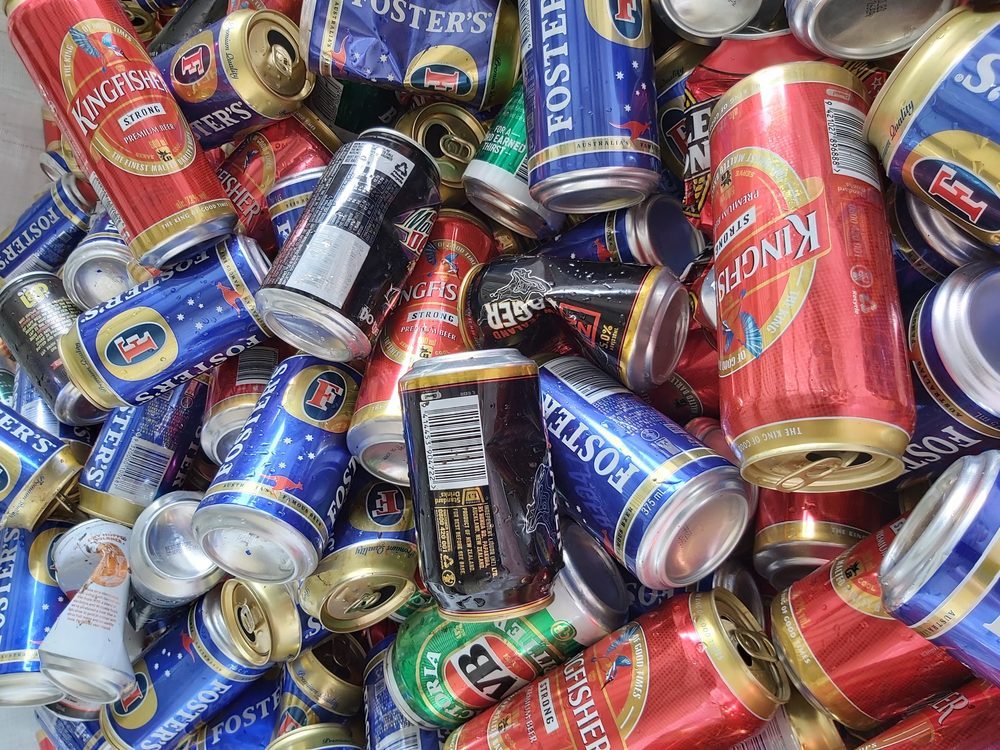 cans (UBC) — 4
