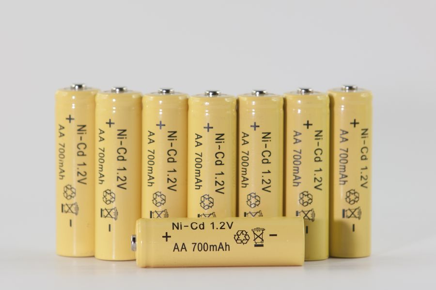 dangerous batteries — 2