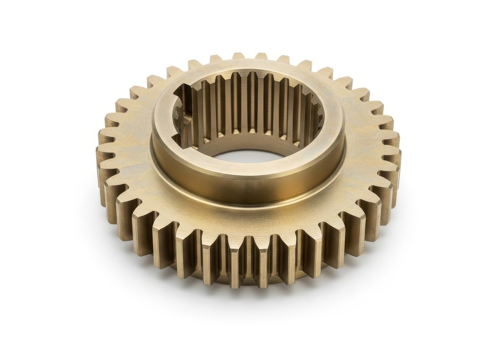 bronze — 2