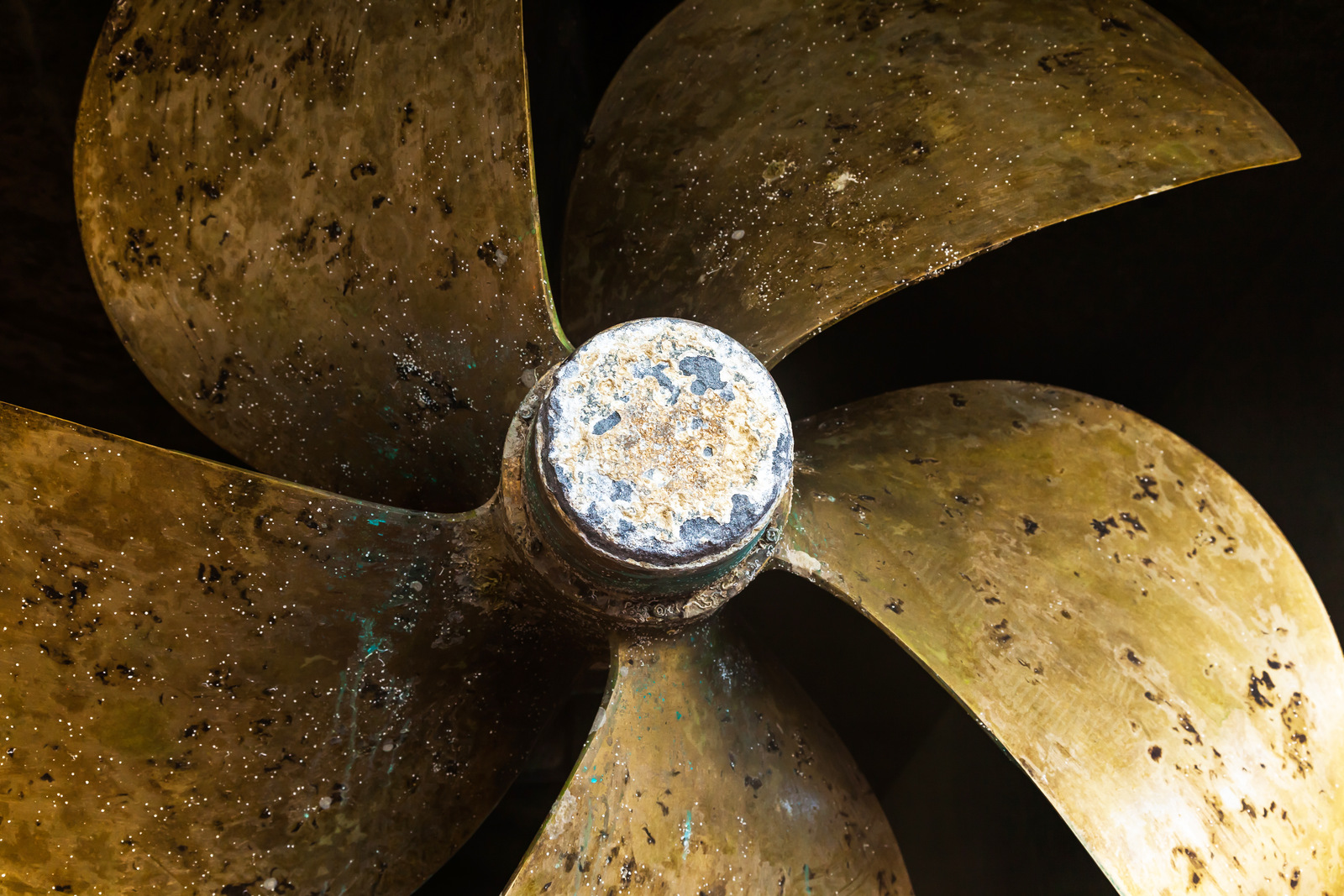 bronze — 4