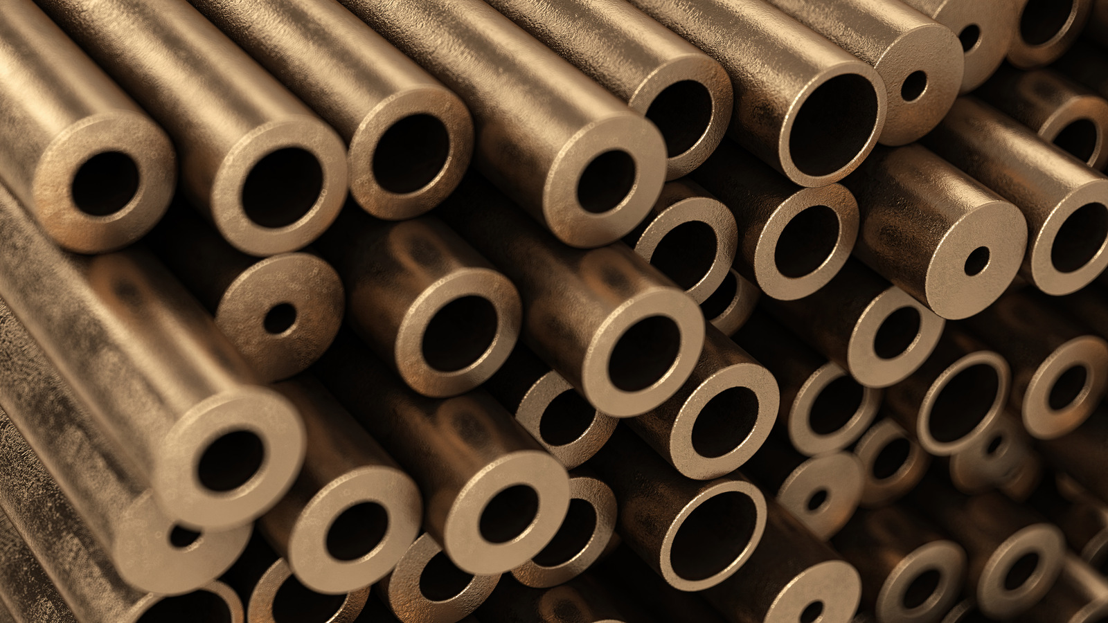 clean brass — 1