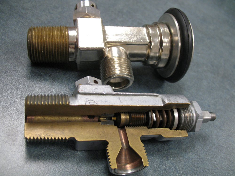 irony brass — 3