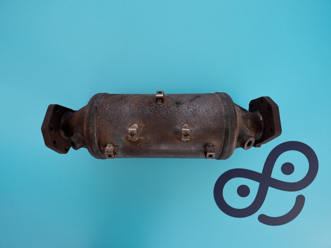 dpf — diesel particulate filter — 1
