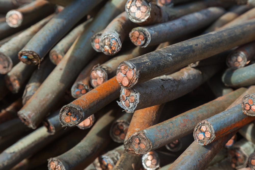 copper pvc 65% — 4