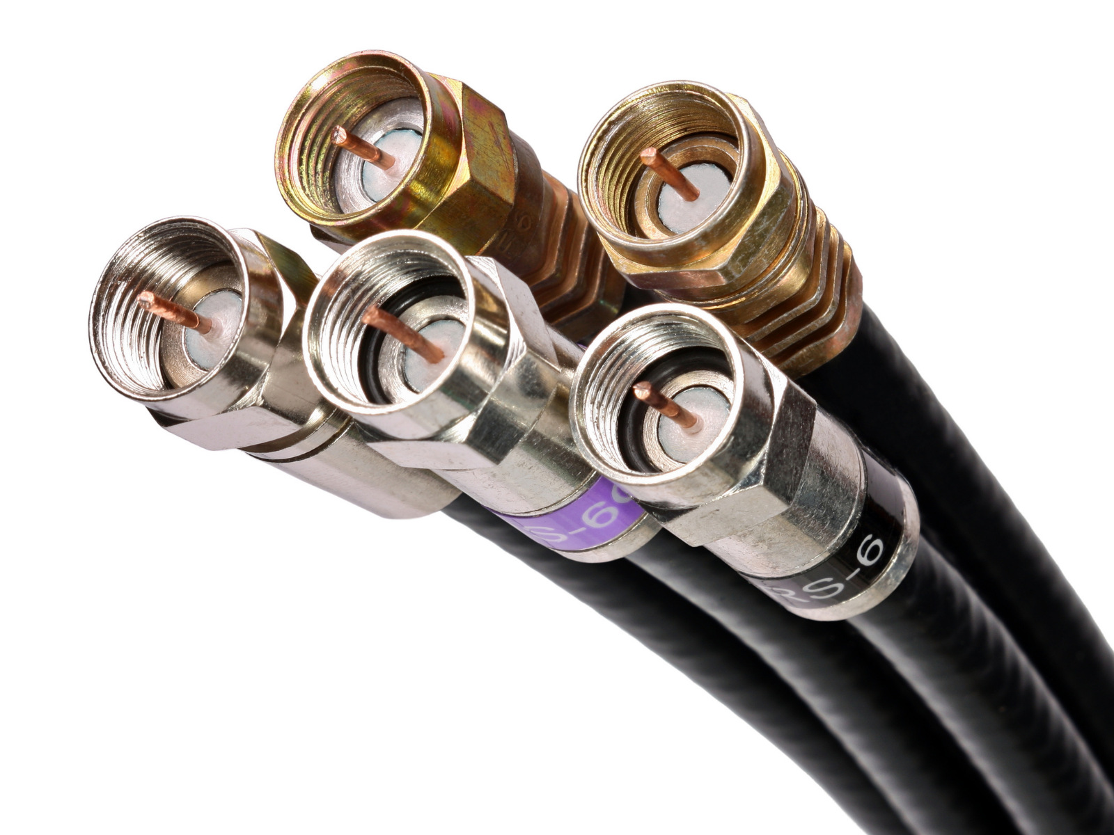 copper pvc w/ plug — 2
