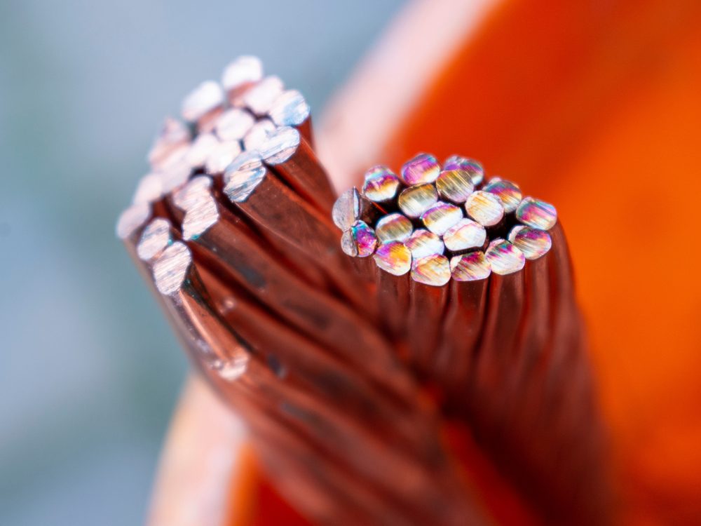 bright & shiny — 2