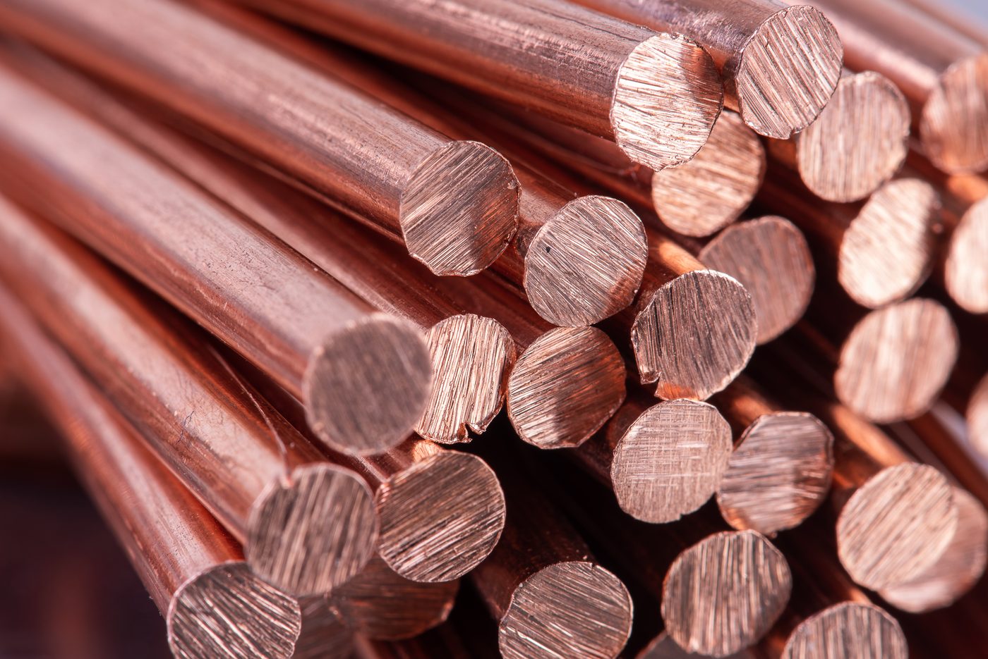 copper #1 — 4