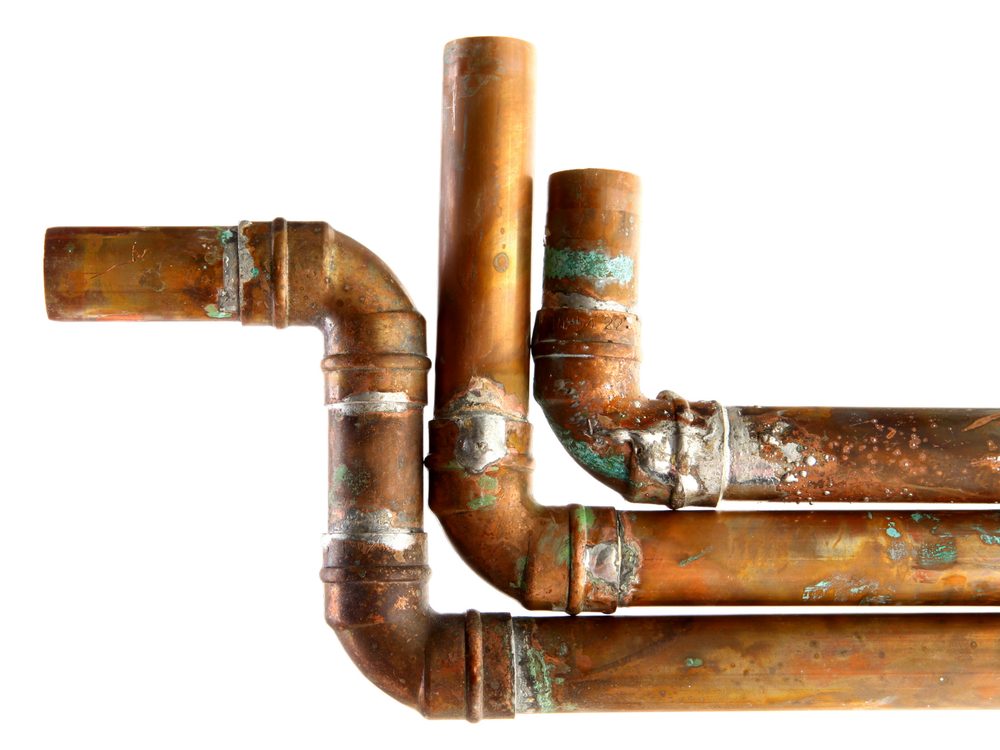 copper #2 — 4