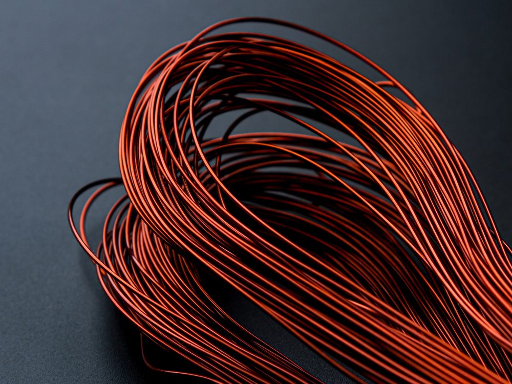 copper #2 — 5