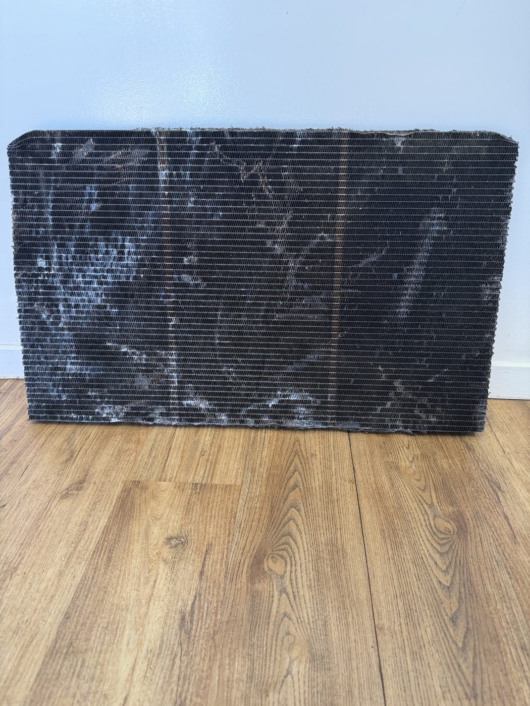copper brass radiators — 2
