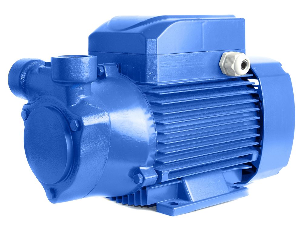 other electric motors — 2