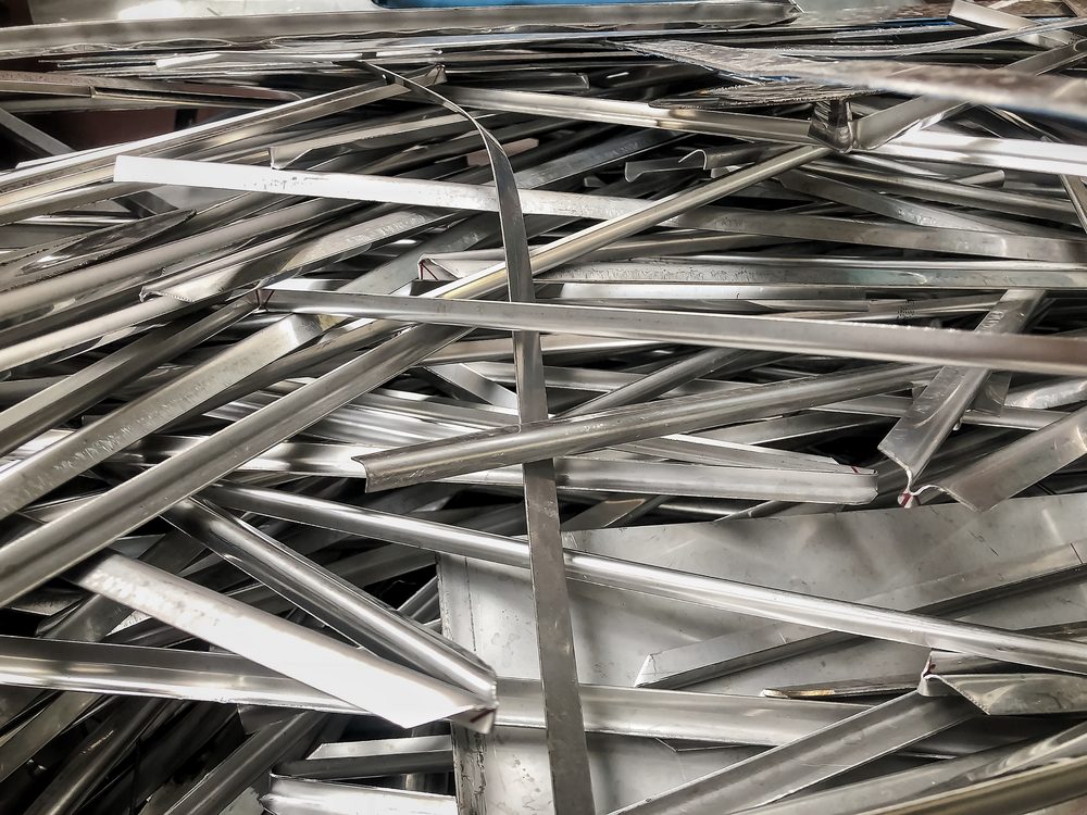 stainless 304 — 1