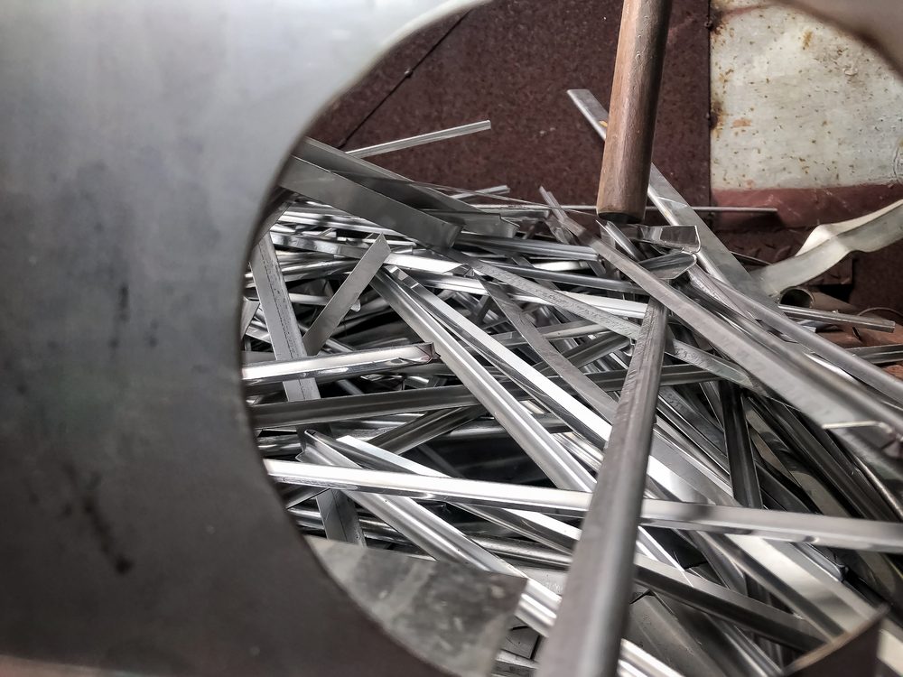 stainless 304 — 2