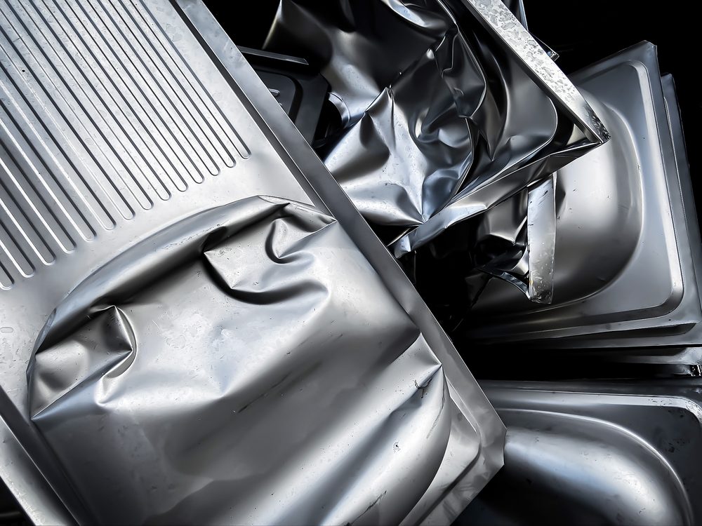 stainless 304 — 4