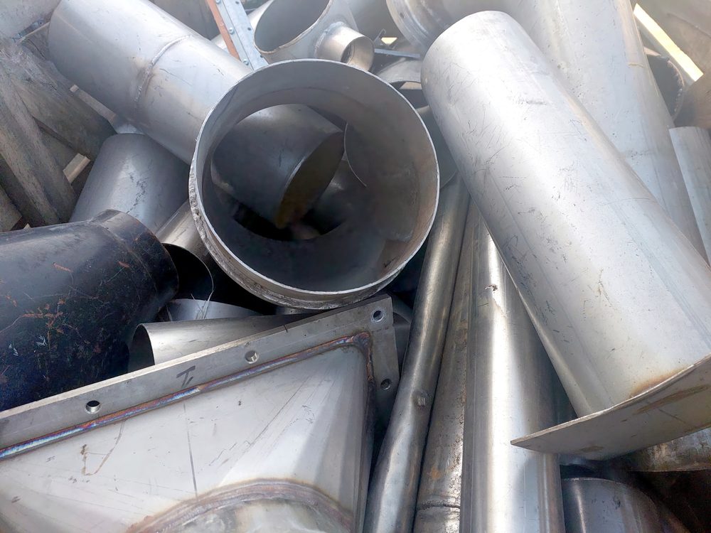 stainless 316 — 1