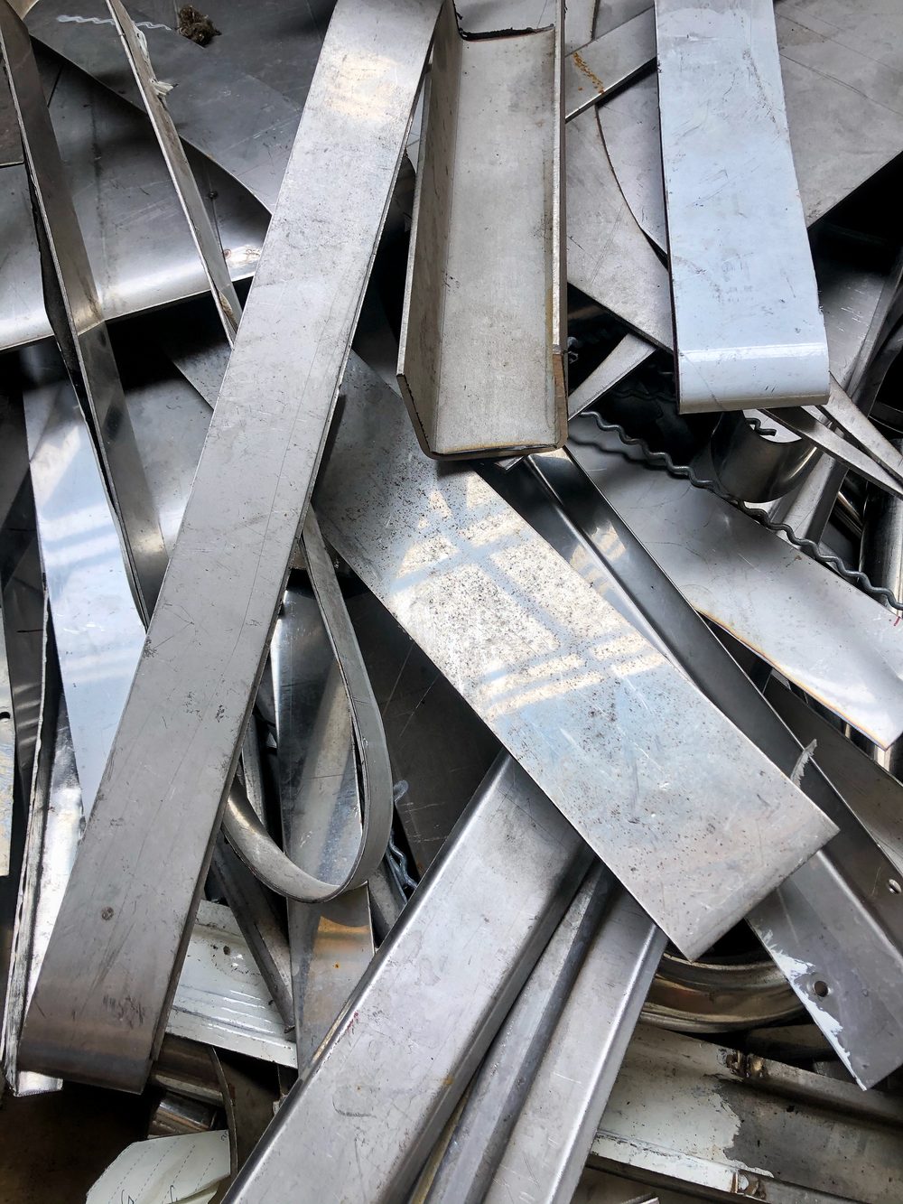 stainless 316 — 3