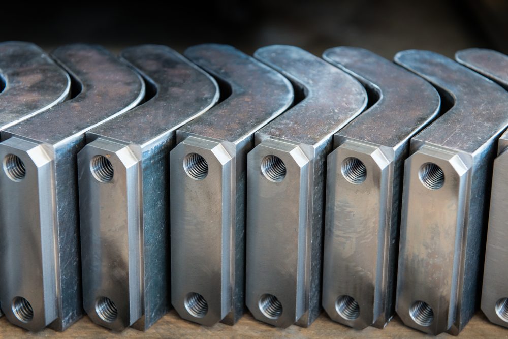 irony stainless — 1