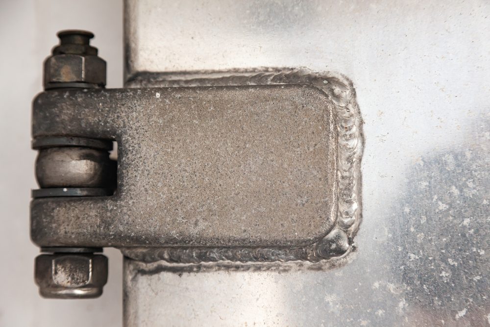irony stainless — 2