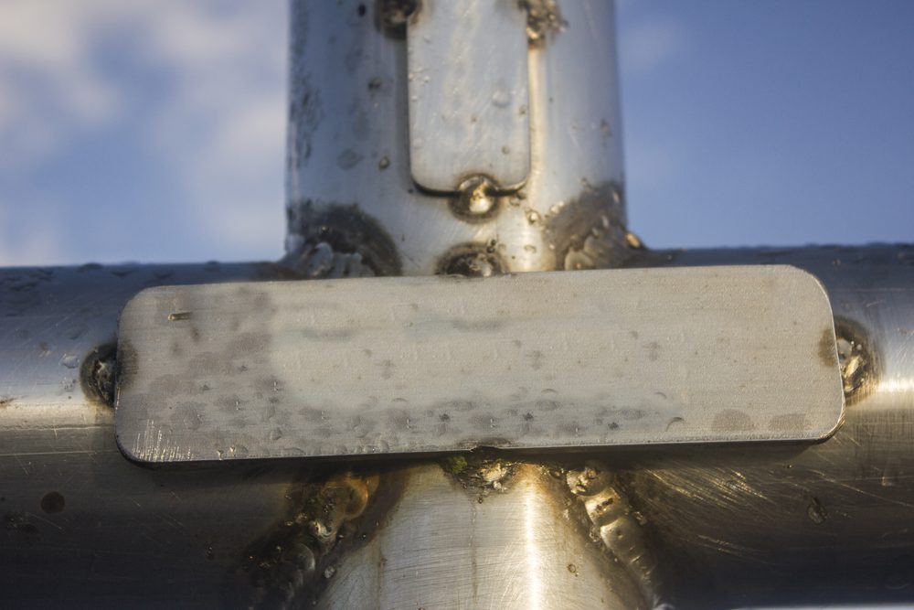 irony stainless — 4