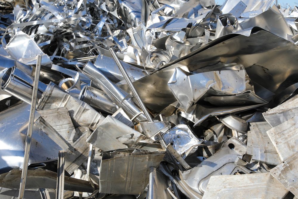 oversize stainless — 2