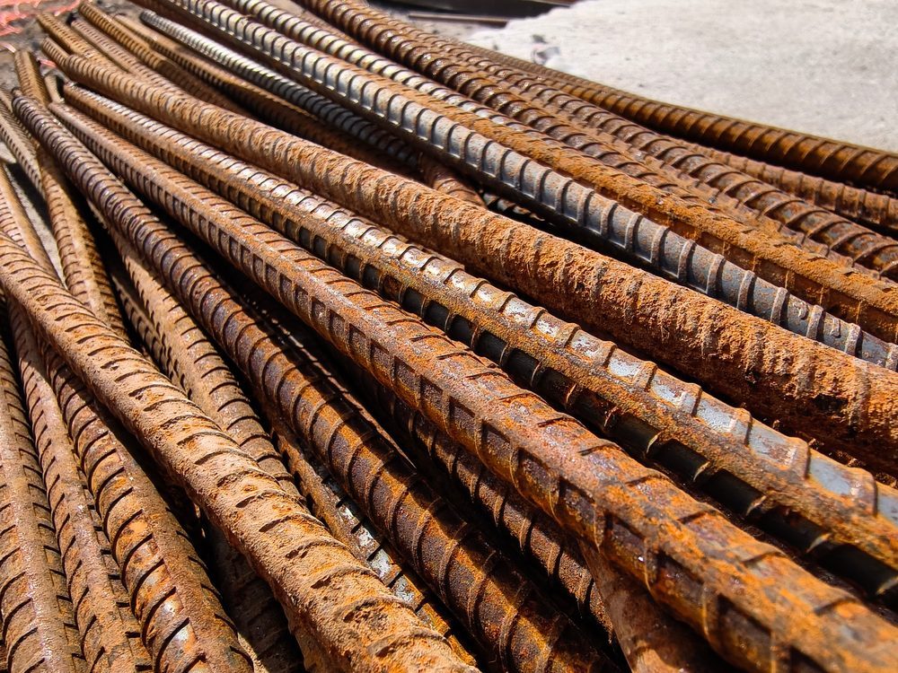 reinforcing & structural — 3