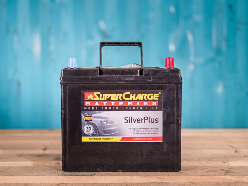 lead batteries recycling at endless