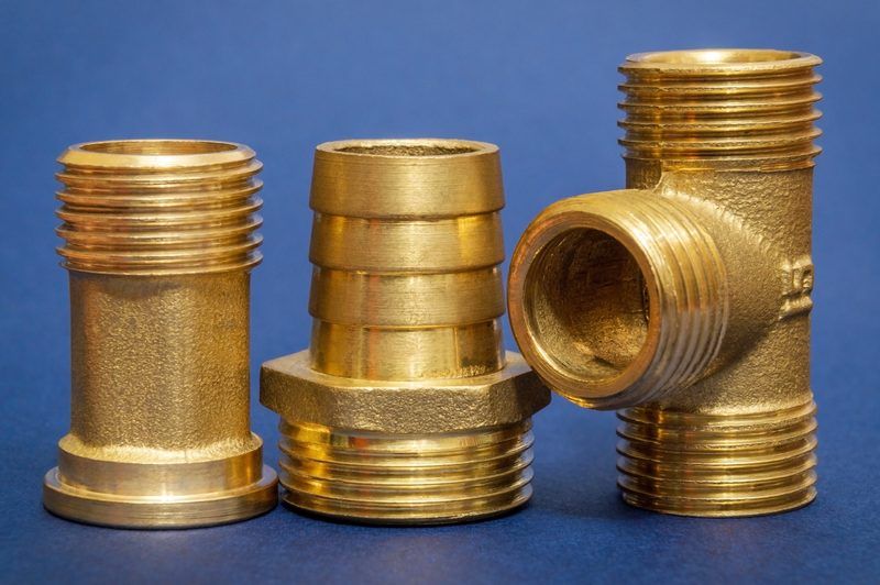 brass recycling at endless
